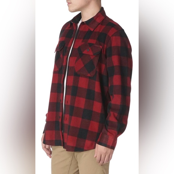 Wrangler authentics…Men's sweater Size XL - Picture 2 of 8